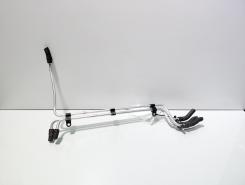 Set conducte alimentare combustibil, Vw Passat (3C2) 2.0 TDI, BKP (id:713874)