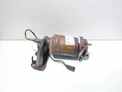 Catalizator, cod 03D131701G, Skoda Fabia 2 (5J, 542) 1.2 benz, BMM (id:713784)