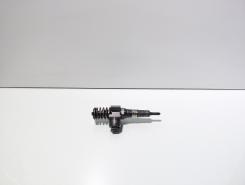 Injector, cod 03G130073G+, BPT, 0414720404, Vw Golf 5 Plus (5M1) 2.0 TDI, BKD (id:713706)