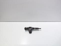 Injector, cod 03G130073G, BPT, 0414720404, Audi A6 (4F2, C6) 2.0 TDI, BRE (id:713796)