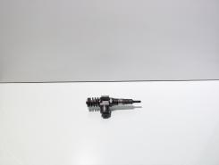 Injector, cod 03G130073G+, BPT, 0414720404, Vw Golf 5 Plus (5M1) 2.0 TDI, BKD (id:713827)