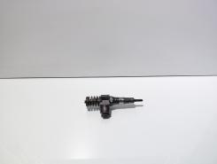 Injector, cod 03G130073G, BPT, 0414720404, Audi A6 (4F2, C6) 2.0 TDI, BRE (id:713795)