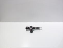 Injector, cod 03G130073G, BPT, 0414720404, Audi A6 (4F2, C6) 2.0 TDI, BRE (id:713798)