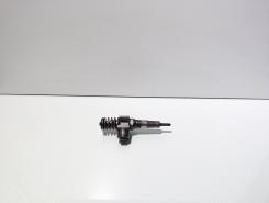 Injector, cod 03G130073G+, BPT, 0414720404, Vw Golf 5 Plus (5M1) 2.0 TDI, BKD (id:713819)