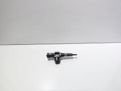 Injector, cod 03G130073G+, BPT, 0414720404, Vw Golf 5 Plus (5M1) 2.0 TDI, BKD (id:713705)