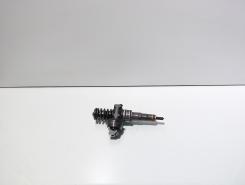 Injector, cod 038130073BN, BPT, 414720313, Vw Golf 5 Plus (5M1) 1.9 TDI, BLS (id:713805)