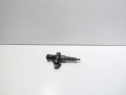 Injector, cod 038130073BN, BPT, 414720313, Vw Golf 5 Plus (5M1) 1.9 TDI, BLS (id:713807)