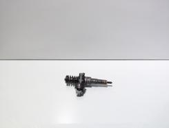 Injector, cod 038130073BN, BPT, 414720313, Vw Golf 5 Plus (5M1) 1.9 TDI, BLS (id:713806)