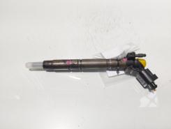 Injector, cod 059130277CD, 0445117022, Vw Touareg (7P5) 3.0 TDI, CRC (id:713813)