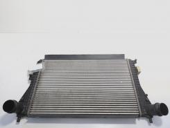 Radiator intercooler, cod 3C0145805AN, Vw Passat (3C2) 2.0 TDI, CFF (id:713944)