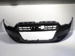 Bara fata cu proiectoare, loc de senzori, spalator far, Audi A6 Avant (4G5, C7) 3.0 TDI, CLAB (id:713633)