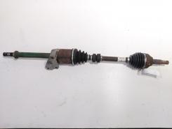 Planetara dreapta fata, cod 39100BB32B, Nissan Qashqai 1.5 DCI, K9K430, 6 vit man (id:714033)