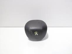 Airbag volan, cod 96783105ZD, Peugeot 308 (II) (id:713976)