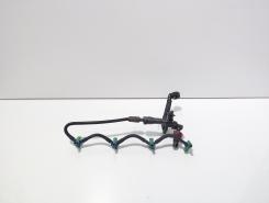 Rampa retur injectoare, Ford Fiesta 7 1.5 TDCI, XWJB (id:714040)