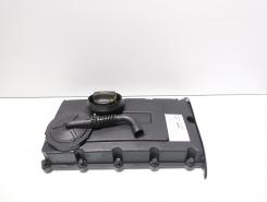 Capac culbutori, cod 03G103469N, Vw Passat (3C2) 2.0 TDI, BKP (id:658620)