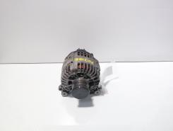 Alternator 140A Valeo, cod 06F903023C, Seat Leon (1P1) 1.9 TDI, BXE (id:714006)