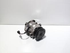 Compresor clima, cod 6Q0820808G, Skoda Fabia 2 (5J, 542) 1.2 benz, BBM (id:714131)