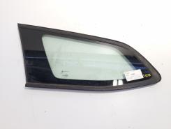 Geam fix caroserie stanga spate, Peugeot 308 (II) (id:713984)