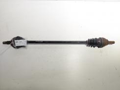 Planetara dreapta fata, Opel Astra H, 1.6 benz, Z16XEP, 5 vit man (id:556741)