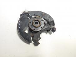 Fuzeta stanga fata cu ABS, Citroen C5 (III) 1.6 HDI, 9HL (id:426792)