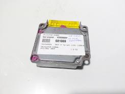 Calculator airbag, cod 1C0909605F, Vw Golf 4 Variant (1J5) (id:681069)