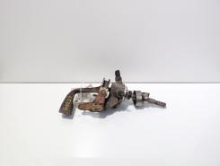 Selector cutie viteza manuala, VW Golf 4 Variant (1J5), 1.9 TDI, ALH, 5 vit man (id:653818)