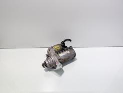 Electromotor, cod 02T911023S, Skoda Octavia 2 Combi (1Z5) 1.6 FSI, BLF, 5 vit man (id:714239)