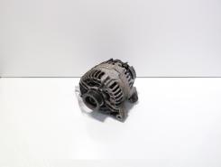 Alternator 120A Bosch, cod 13222931, Opel Corsa D 1.2 benz, A12XER (id:714340)