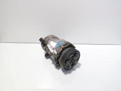 Compresor clima, cod 1J0820803L, Vw Golf 4 Variant (1J5) 1.9 TDI, AHF (id:714268)
