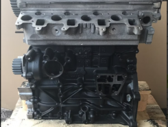 Motor, CAA, Vw Transporter 5 (7HB, 7HJ)