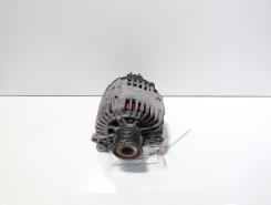 Alternator 140A, cod 06F903023C, Seat Leon (1P1) 1.9 TDI, BXE (id:714138)