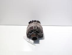 Alternator 120A Bosch, cod GM13229985, Opel Astra H 1.8 benz, Z18XEP (id:714214)