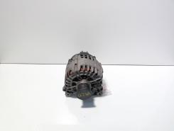 Alternator 140A, cod 03G903016G, Audi A4 Avant (8K5, B8) 2.0 TDI, CAG (id:714233)