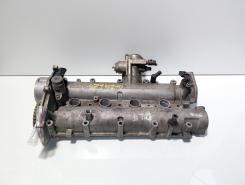 Capac chiulasa cu 2 axe came, cod 03C103475, Vw Golf 5 (1K1) 1.4 FSI, BLN (id:714210)
