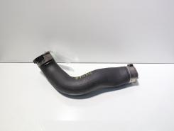 Furtun intercooler, cod 7810615-02, Bmw 5 (F10) (id:714316)