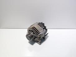 Alternator 140A Valeo, cod 06F903023C, Seat Leon (1P1) 1.9 TDI, BXE (id:714274)