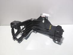Suport far dreapta cu loc spalator far, cod 7200794-08, Bmw 5 (F10) (id:714314)