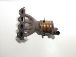 Catalizator, cod 55559312, Opel Zafira B (A05) 1.8 benz, Z18XER (id:714220)