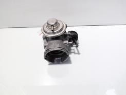 Egr cu clapeta, cod 038131501J, Audi A4 (8E2, B6) 1.9 TDI, AWX (id:714026)