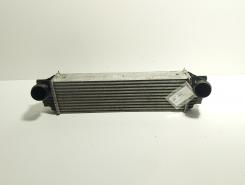 Radiator intercooler, cod 7805629-06, Bmw 5 (F10) 2.0 diesel, N47D20C (id:714616)