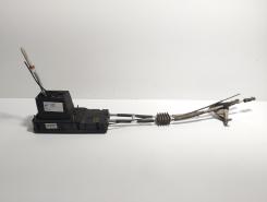 Timonerie, cod 9802245880, Peugeot 308 SW 1.6 HDI, 8HZ, 6 vit man (id:713988)