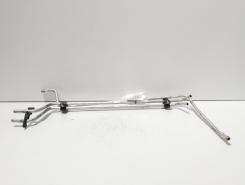 Set conducte alimentare combustibil, Vw Touran (1T1, 1T2) 2.0 TDI, BKD (id:714127)