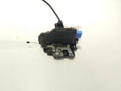 Broasca usa dreapta fata, cod 3D1837016AC, Skoda Octavia 2 Combi (1Z5) vol pe stanga (id:714632)