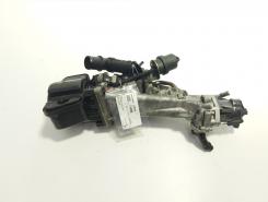 Egr, cod 55209609, Fiat Bravo 2 (198) 2.0 M-JET, 198A500 (id:714288)