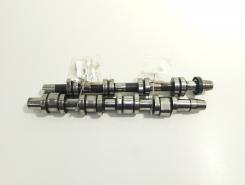 Set axe came, Audi A6 (4F2, C6) 2.0 TDI, BRE (id:714696)