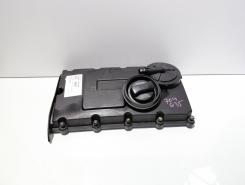 Capac culbutori, cod 03G103469N, Vw Passat (3C2) 2.0 TDI, BKP (id:704635)