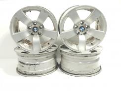 Set jante aliaj R17, cod 6760615-15, Bmw 5 (E60) (id:714783)