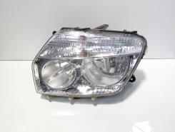 Far stanga, Dacia Duster, facelift, vol pe dreapta (id:714612)