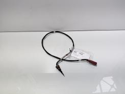 Sonda temperatura gaze, cod 04L906088DH, Vw Golf 7 (5G) 1.6 TDI, CLH (id:714593)