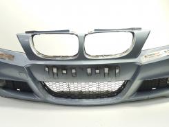 Bara fata cu proiectoare si spalator far, Bmw 3 (E90) facelift (id:714780)